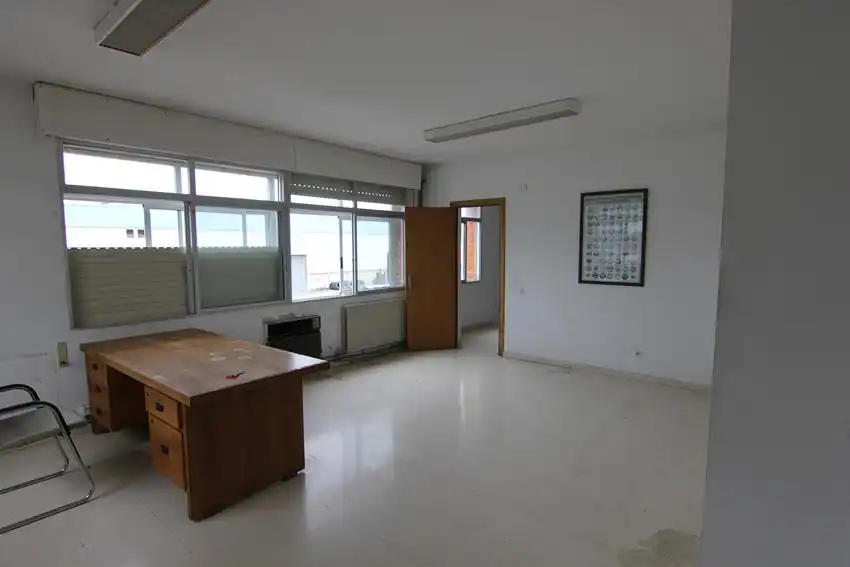 Nave industrial en venta en Asparrena