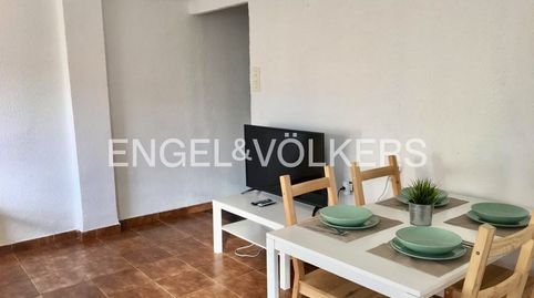 Foto 5 de Piso de alquiler en Aiora, Valencia Capital