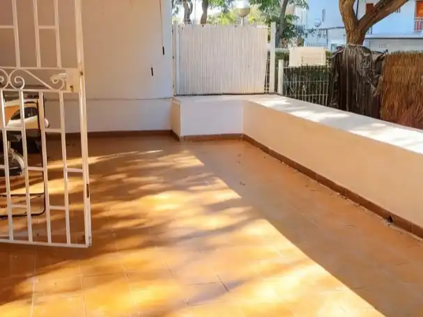 Wohnung mit Garten zum Verkauf in pere martell 9, imagen 2