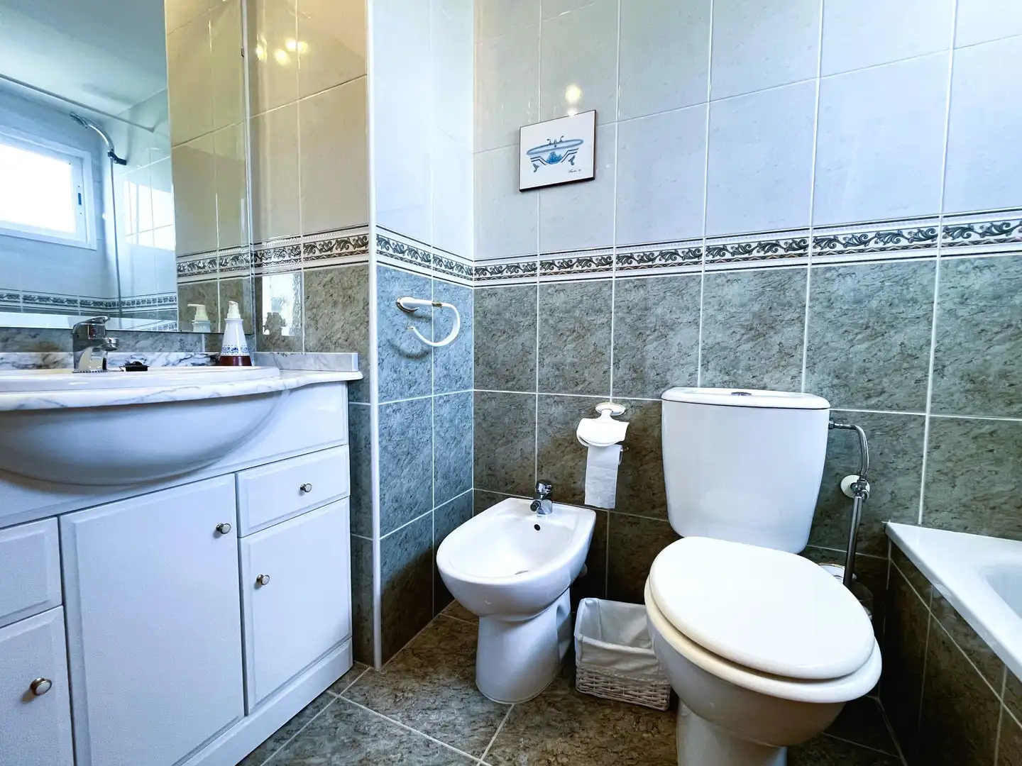 Apartamento de alquiler en Calle BARRAQUES, 71, Playa de Gandia
