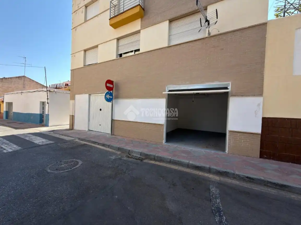 Parking à vendre à Avda. De los Ogíjares, imagen 6