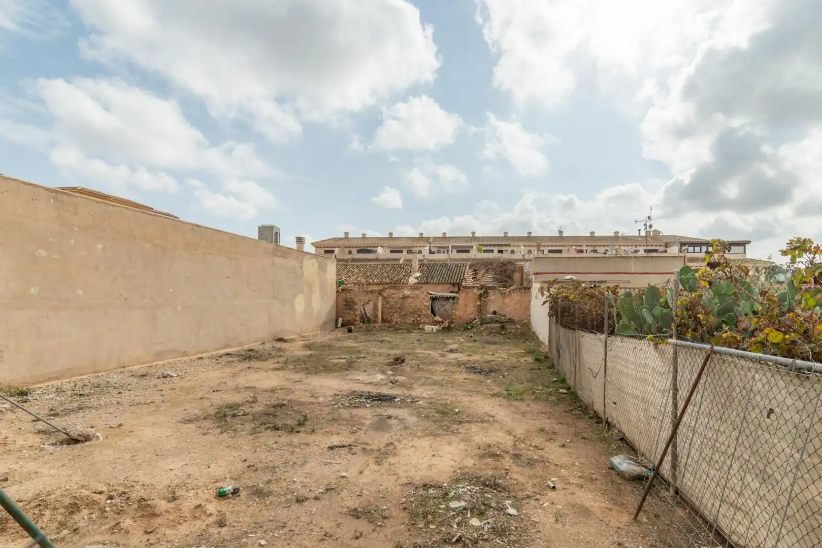 Terreny residencial en venda a San Cayetano, imagen 6