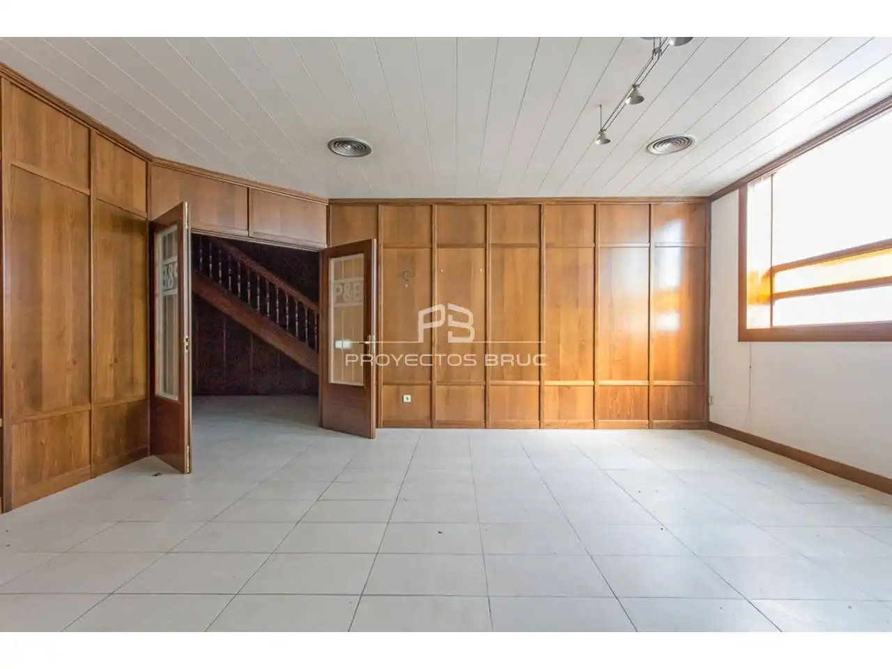 Ufficio in vendita a Calle Vic, imagen 15