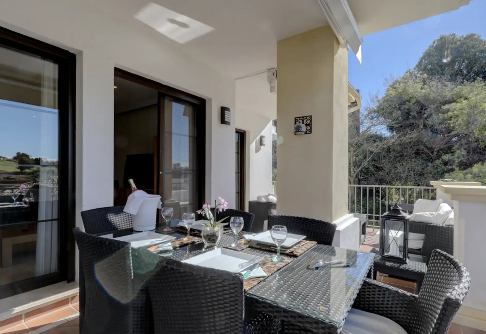 Flat with pool for sale in Los Arqueros  - Puerto del Almendro, imagen 9