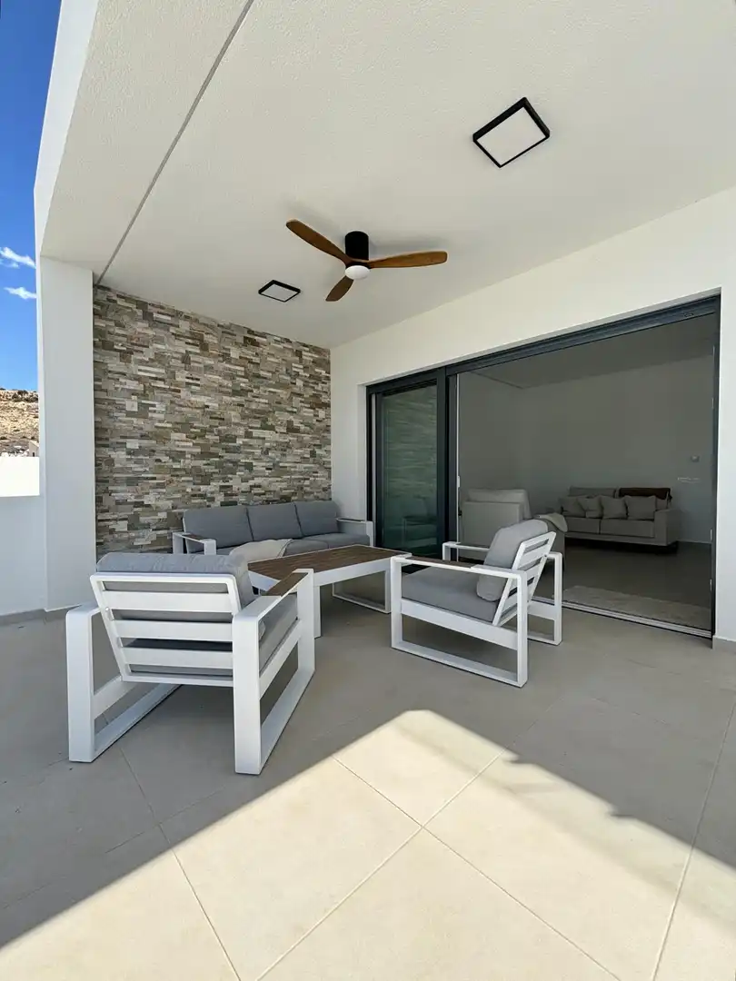 Villa à vendre à Benijófar, imagen 14