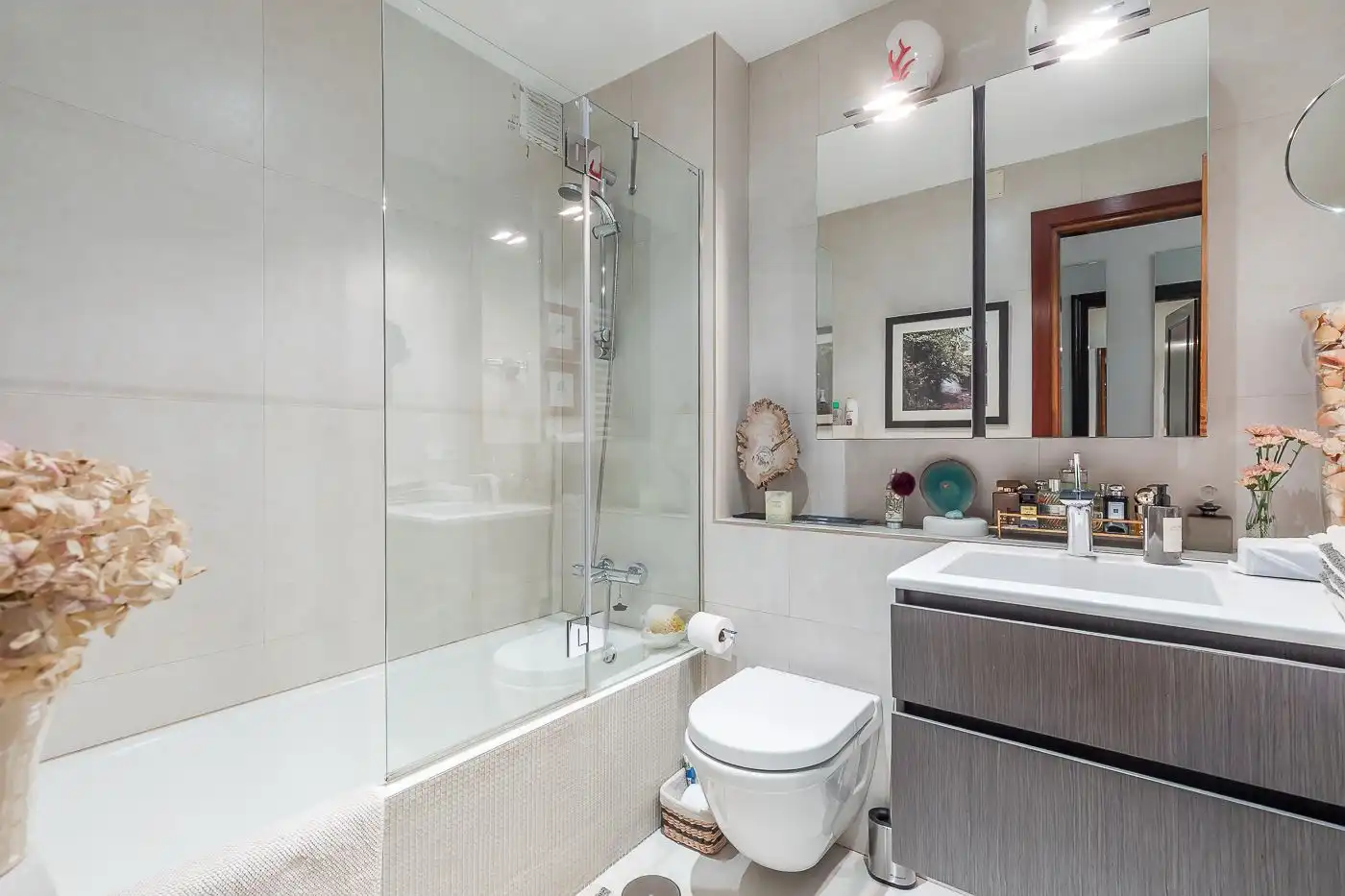 Appartement avec piscine à vendre à Fuencarral - El Pardo, imagen 24