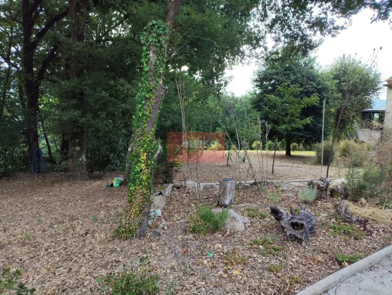 Casa o xalet en venda en Punxín amb Calefacció i Jardí privat