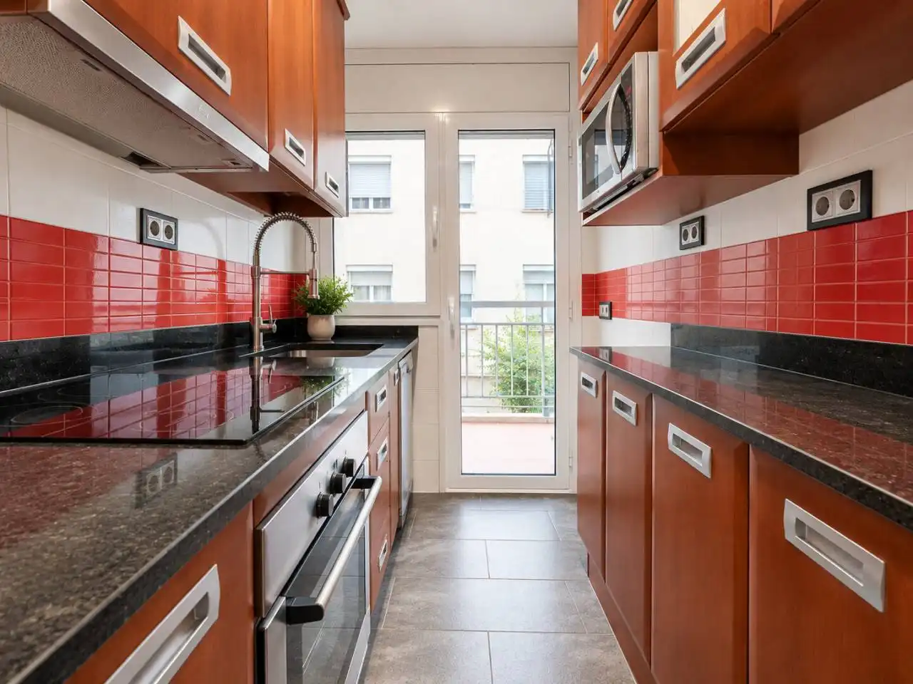 Wohnung mit Balkon zum Verkauf in Calella, imagen 9
