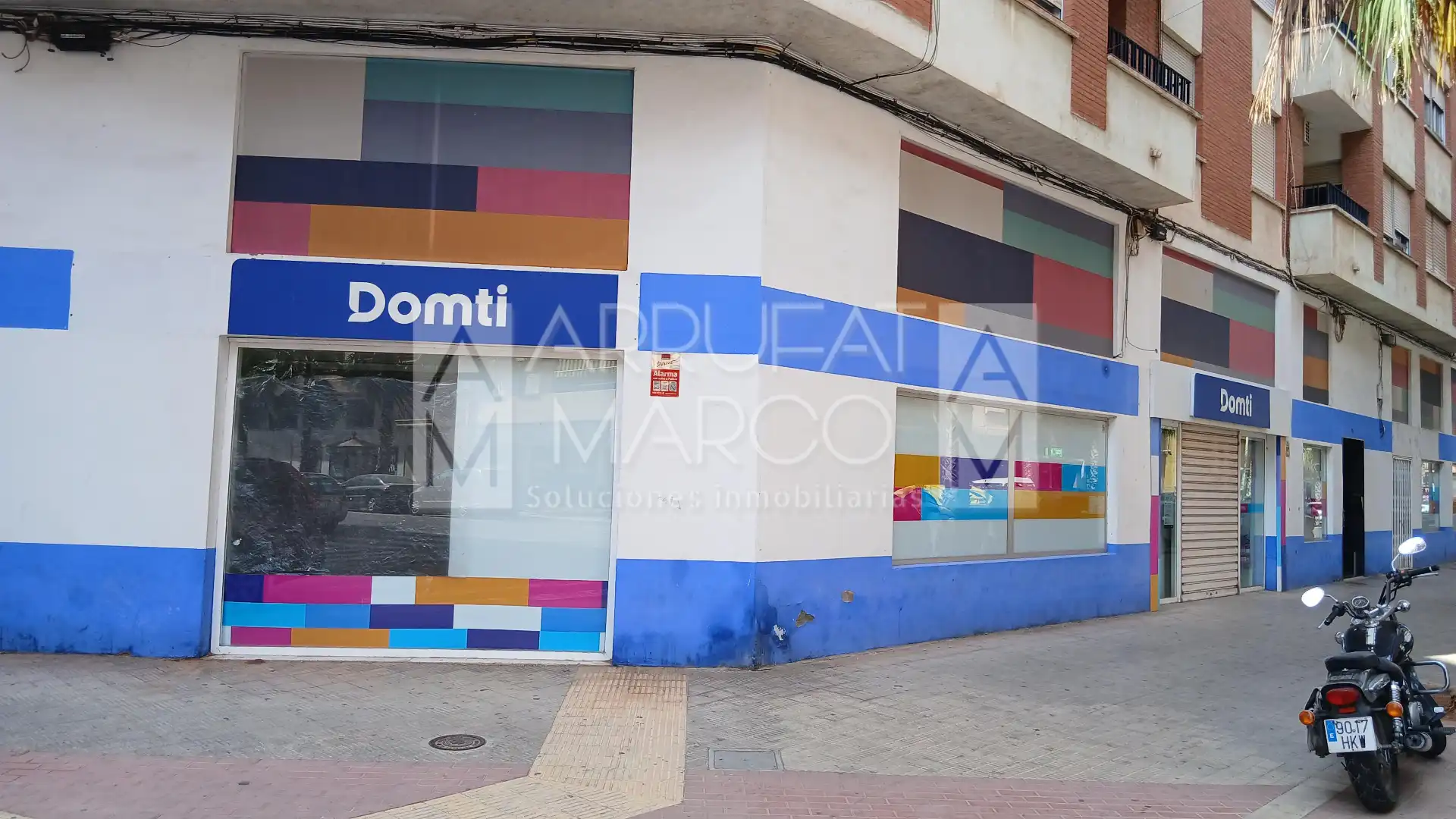 Local comercial de lloguer a Cariñena - Carinyena