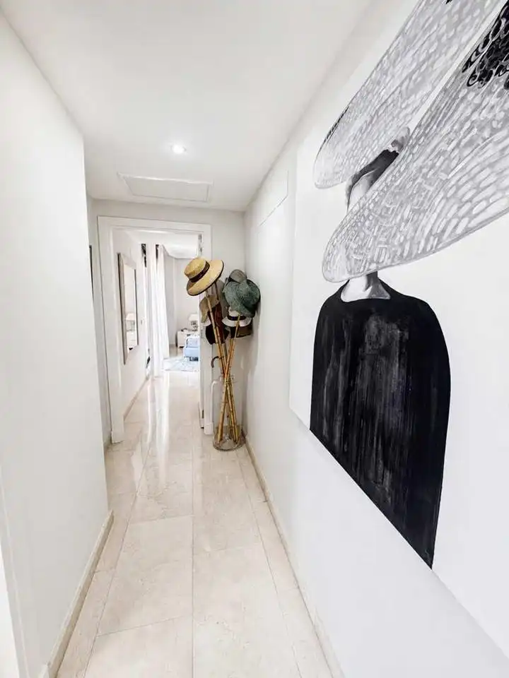 Ático en venta en Casares con Aire acondicionado, Calefacción y Terraza