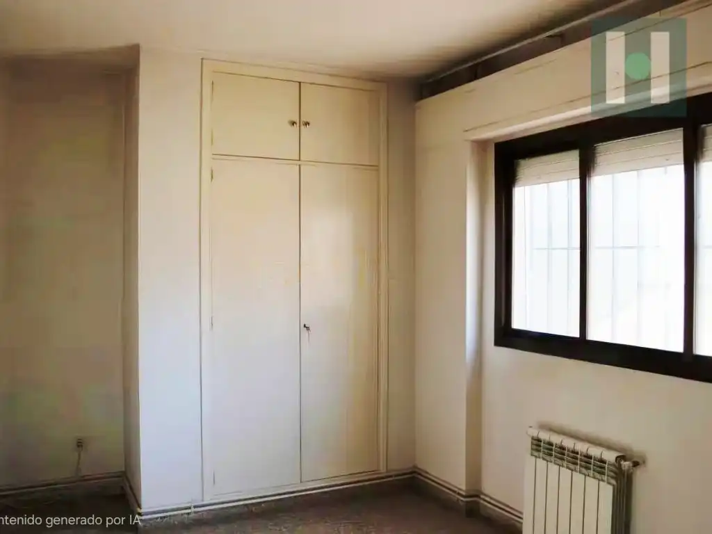 Piso con terraza en venta en Alameda de San Antón, imagen 21