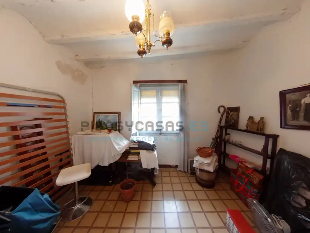 Houses for sale in Calatayud ciudad