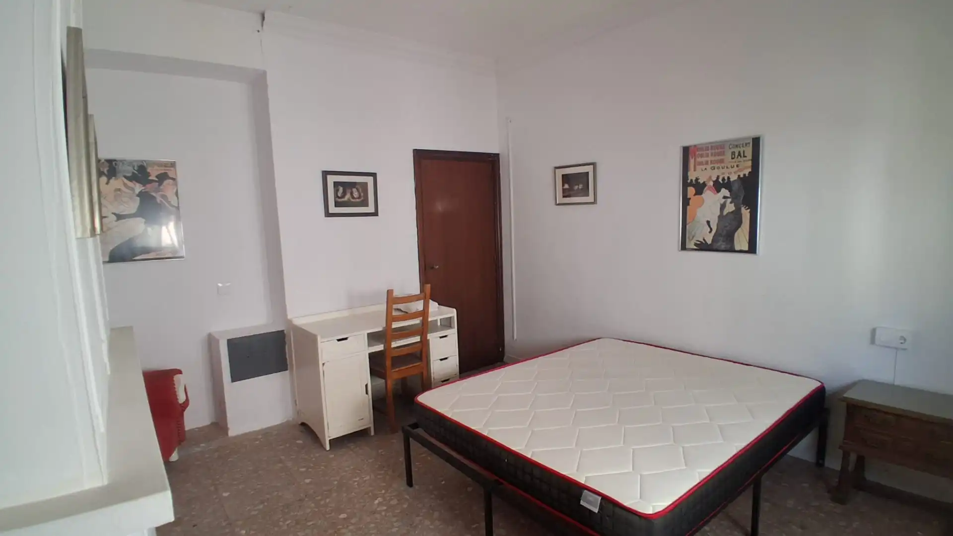 Piso con terraza en venta en Don Benito, imagen 31