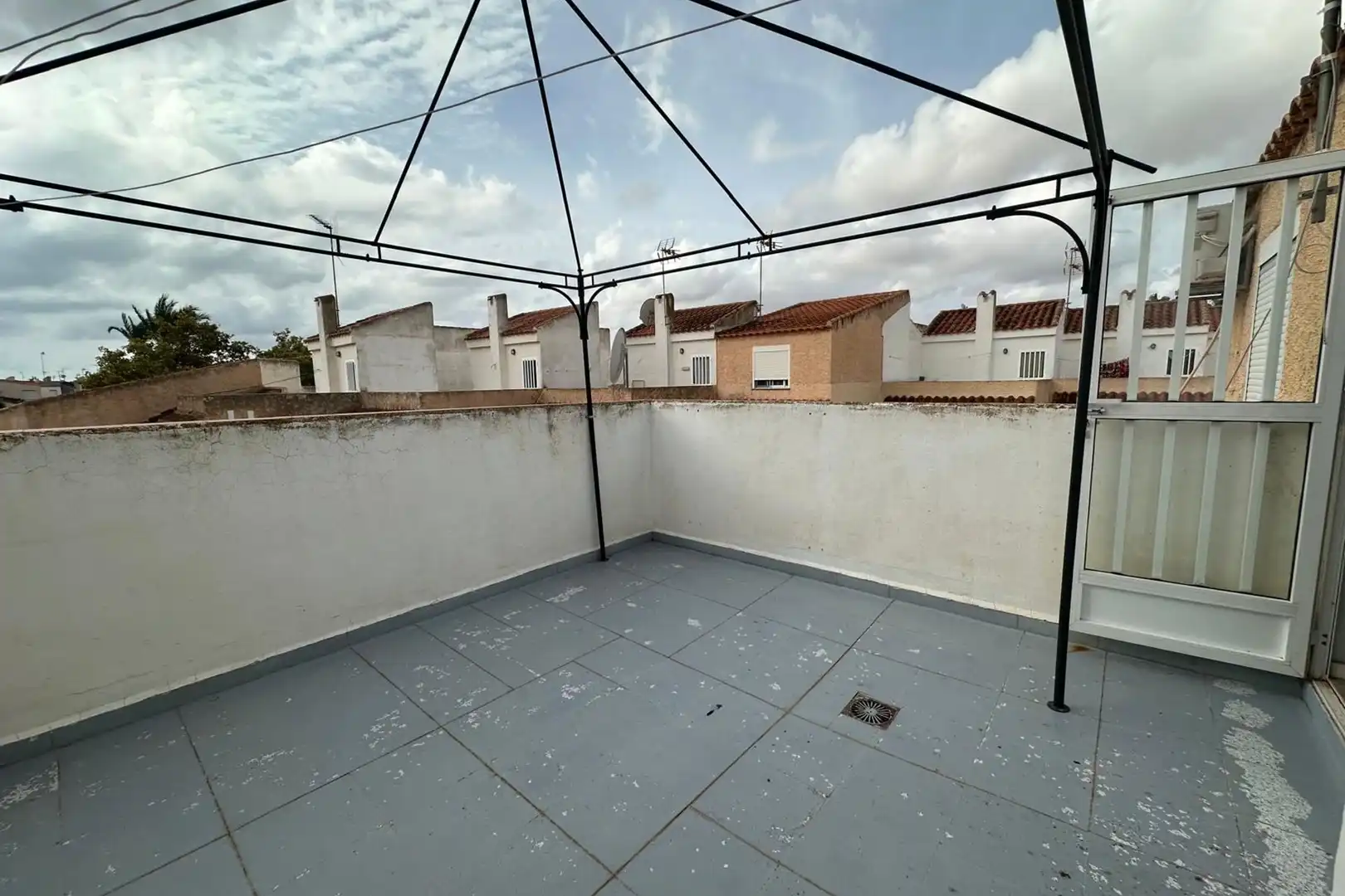 Adossat amb terrassa en venda a Los Narejos - Punta Calera, imagen 25