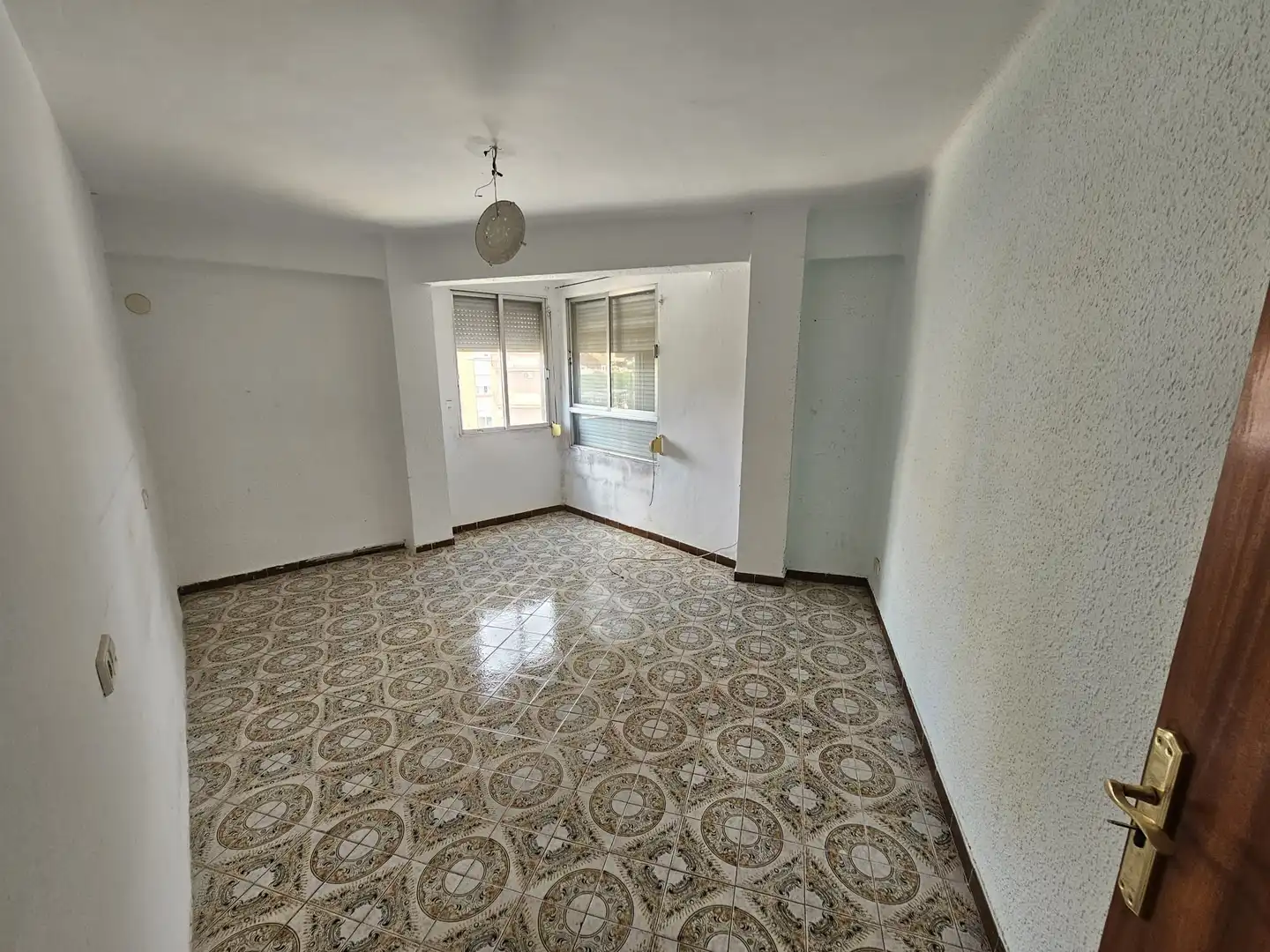 Schlafzimmer von Wohnung zum Verkauf in Valencia