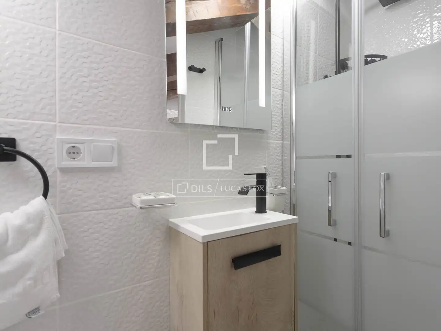 Flat with lift to rent in Centro, imagen 23