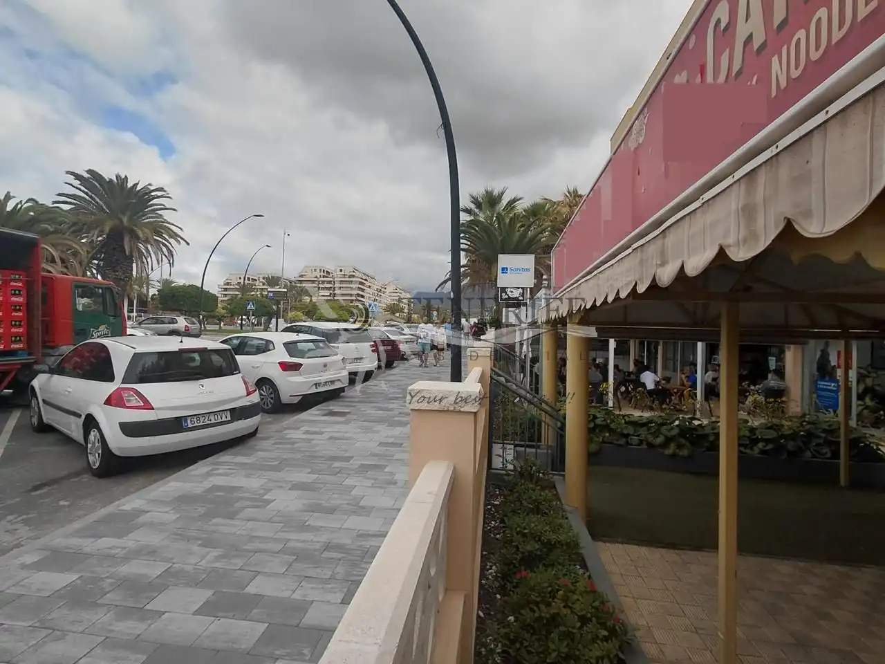 Local comercial en venda a Juan Carlos I, imagen 8