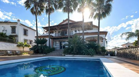Foto 3 de Casa o chalet en venta en Centro, Alhaurín El Grande