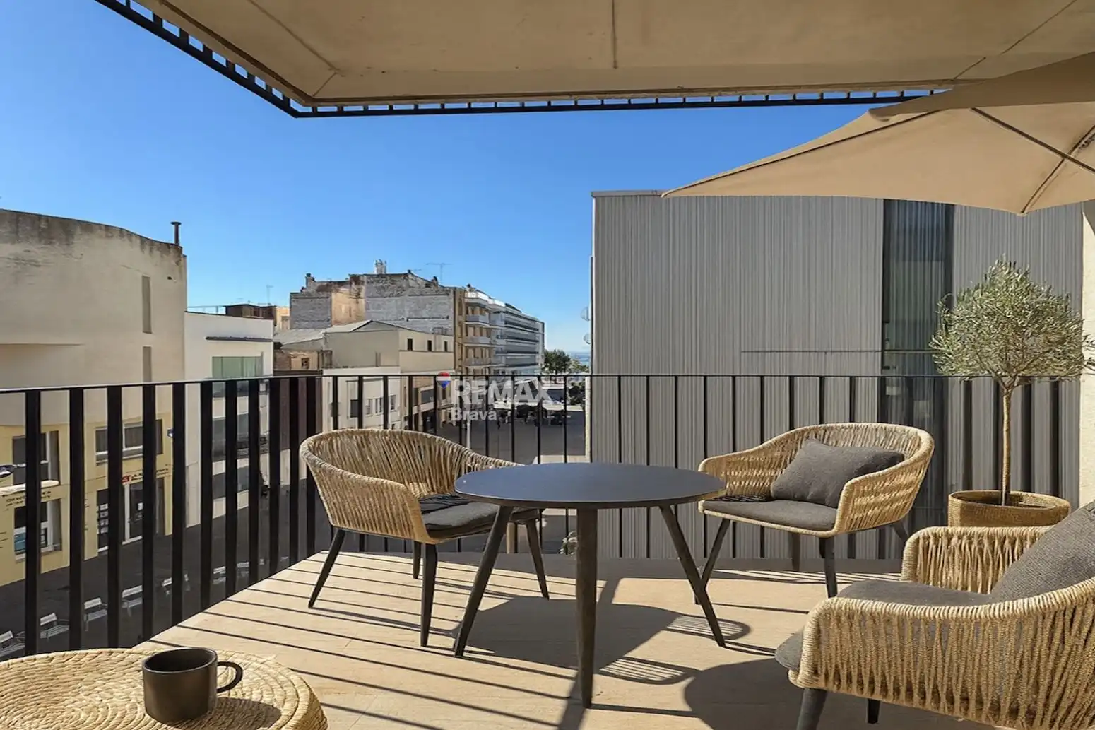 Appartamento con ascensore in vendita a Calle CL DEL CASTELL D LA TRINITAT