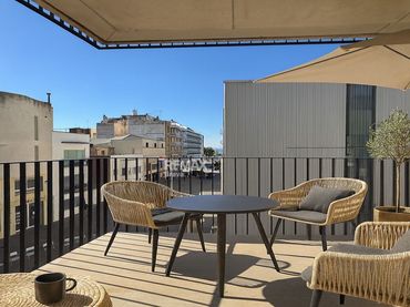 Appartamento con ascensore in vendita a Calle CL DEL CASTELL D LA TRINITAT