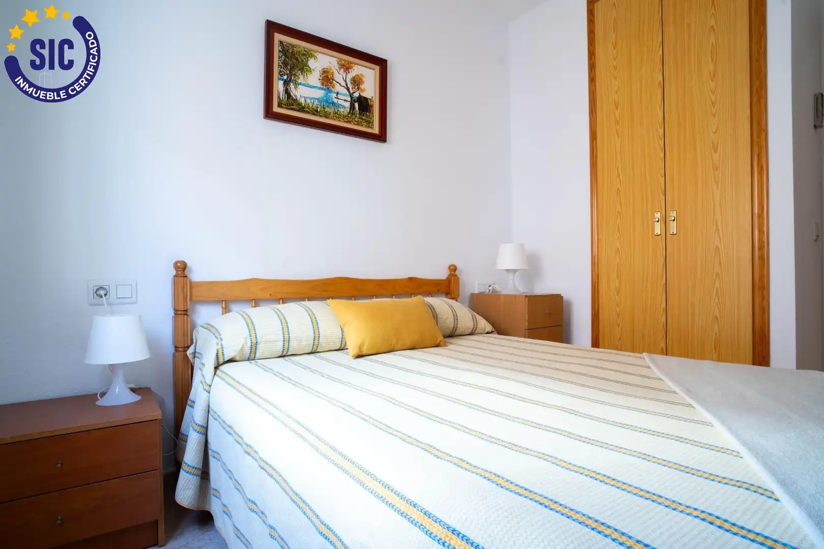 Piso con terraza en venta en Calle GOYA 102, imagen 17