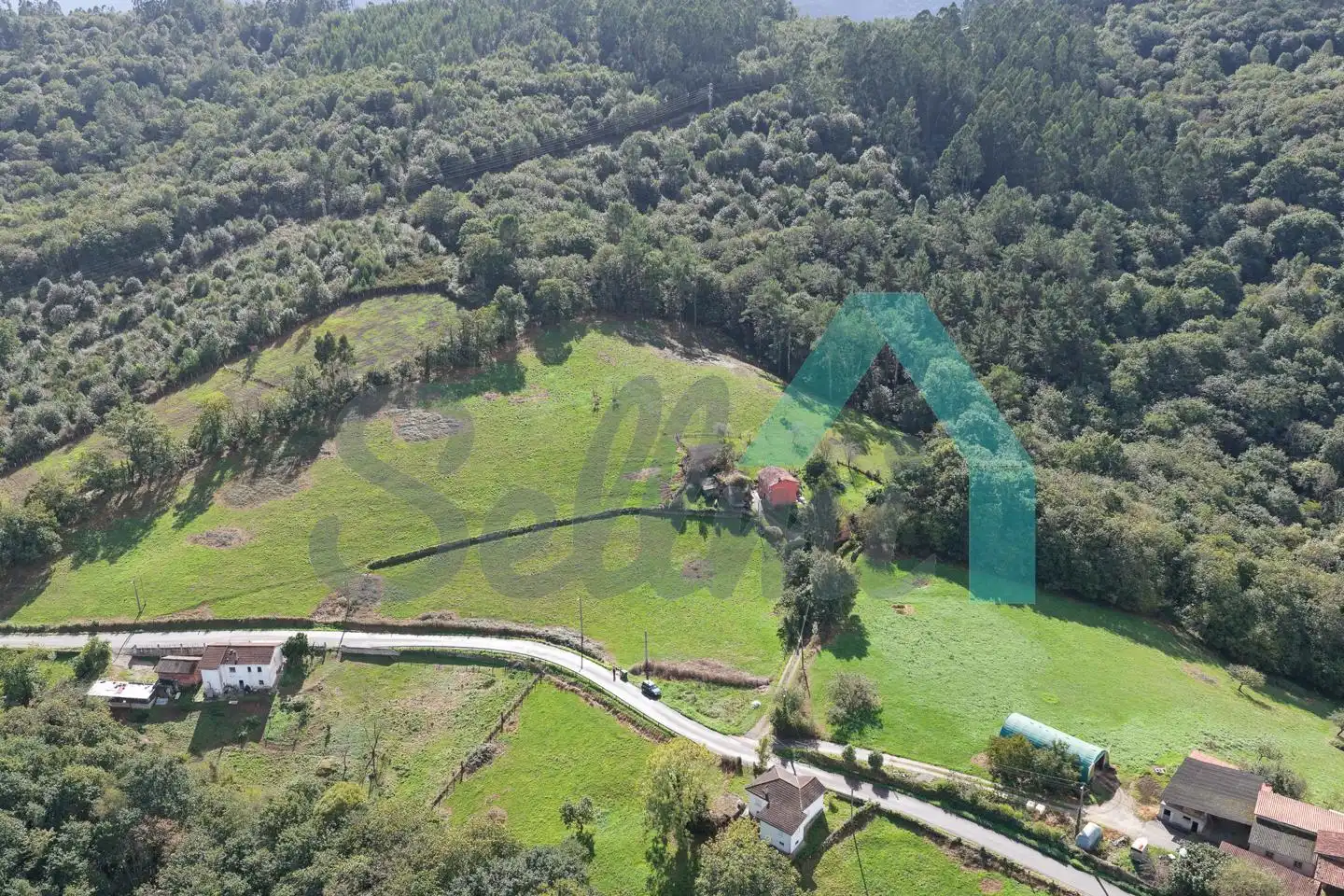 Grundstücke und Bauplätze zum Verkauf in Arrecin, imagen 30