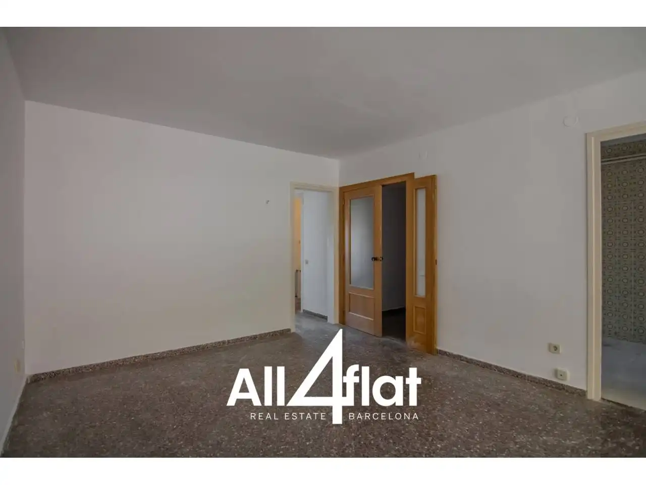 Habitación de Piso de alquiler en Centre