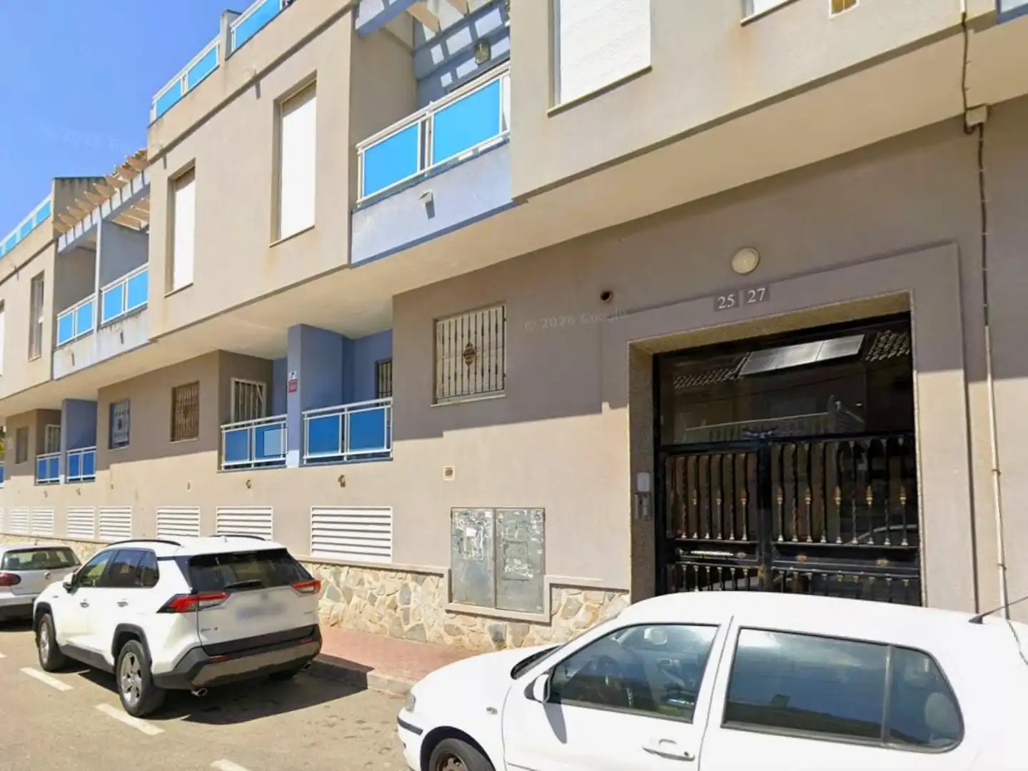 Apartamento con terraza en venta en Calle C. Maria Gil Vallejos 25, imagen 30