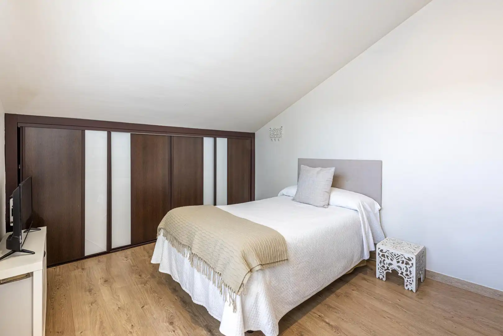 Bedroom of Detached homes for sale in Marbella  with Private garden, Terrace and Furnished