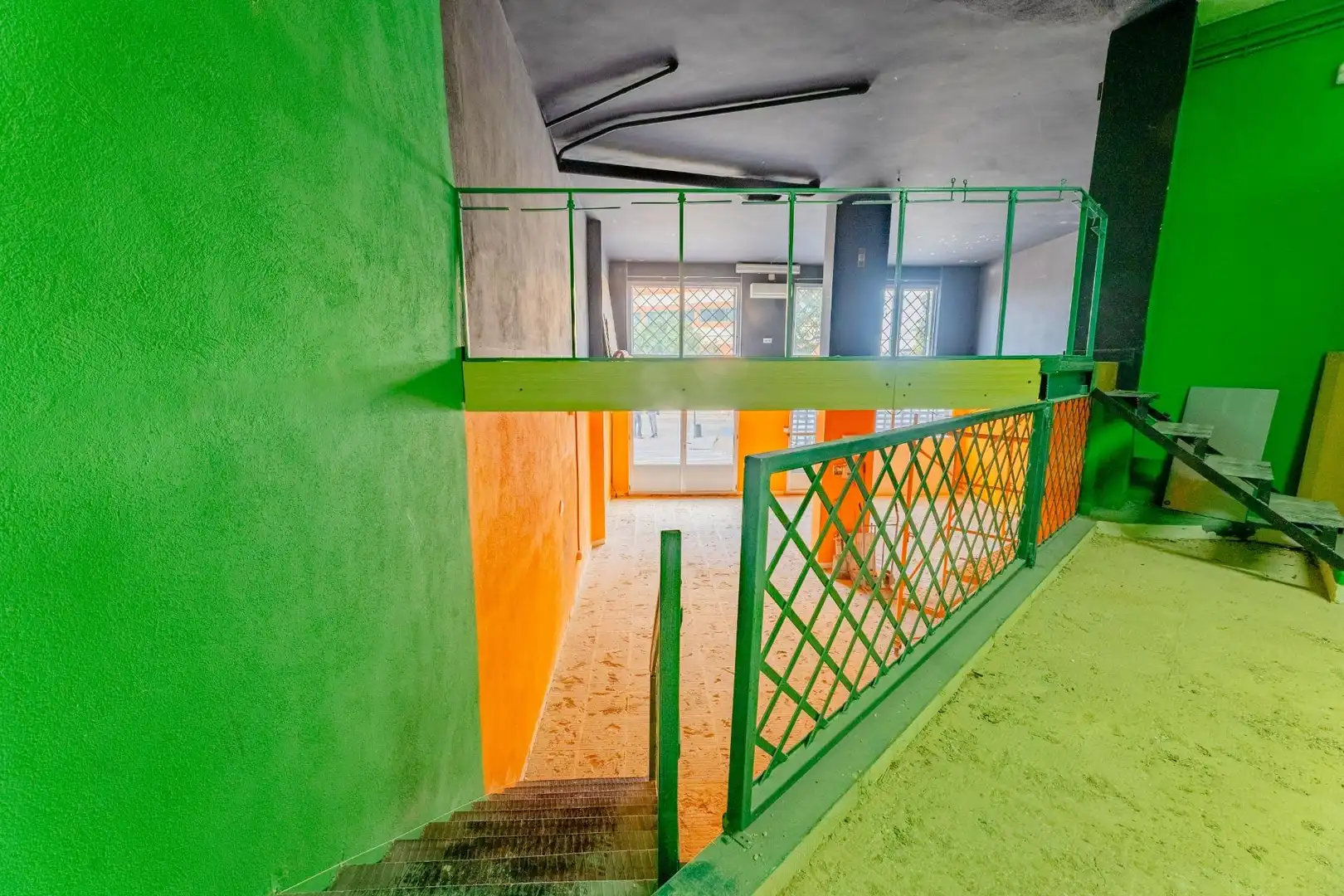 Loft zum Verkauf in Silla