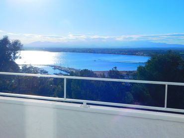 Apartment zum Verkauf in Almadrava - Canyelles - Puig-Rom