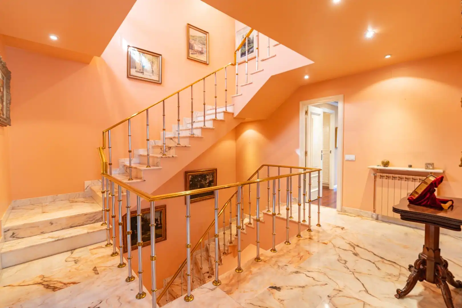 Villa avec terrasse à vendre à Les Corts, imagen 44