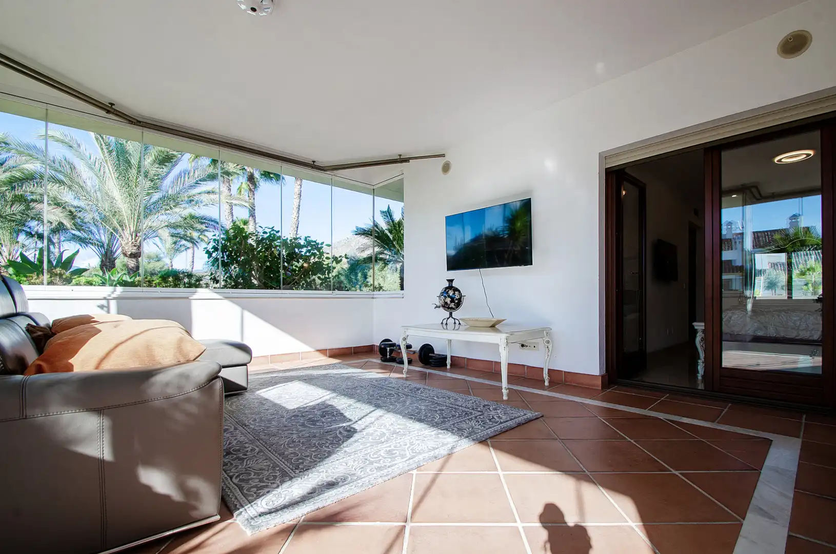 Apartamento con piscina en venta en DE LA CRUZ 21, imagen 11