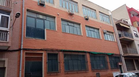 Photo 5 of Industrial buildings for sale in Virgen de Los Desamparados, 27, Plaza de Toros - Avenida Chapí - Trinquete, Alicante