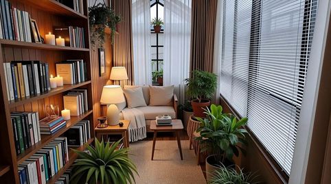 Photo 3 of Flat for sale in Avenida del Alcalde Miguel Castaño, San Claudio - La Chantría, León Capital