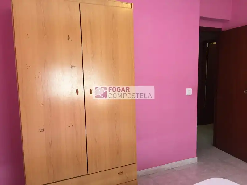 Flat with lift to rent in Rúa Nova de Abaixo, imagen 11