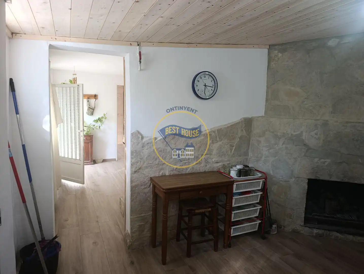 Houses for sale in Ontinyent