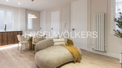 Photo 2 of Flat for rent in Avenida de Menéndez Pelayo, Ibiza de Madrid, Madrid Capital