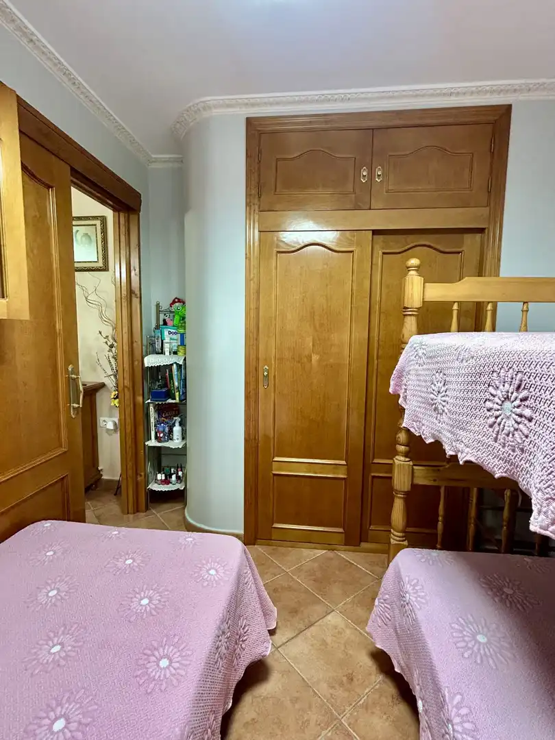 Flat with lift for sale in Matalascañas, imagen 14