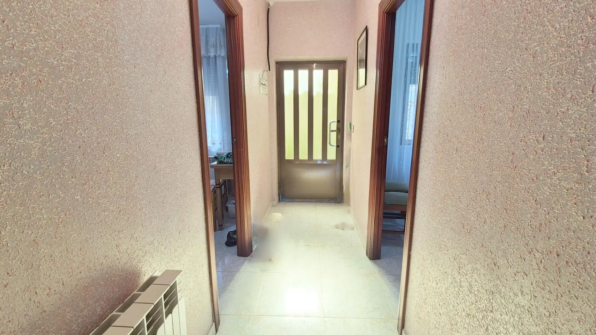 Casa o chalet en venta en San Esteban de la Sierra con Amueblado