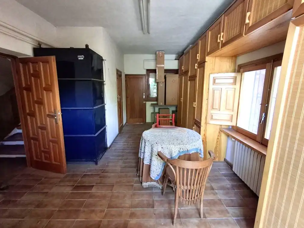 Casa a schiera con terrazza in vendita a La Roda, imagen 25