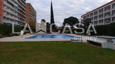 Foto 2 de Piso en venta en Urbanización Vall la Zona , Santa Susanna, Barcelona