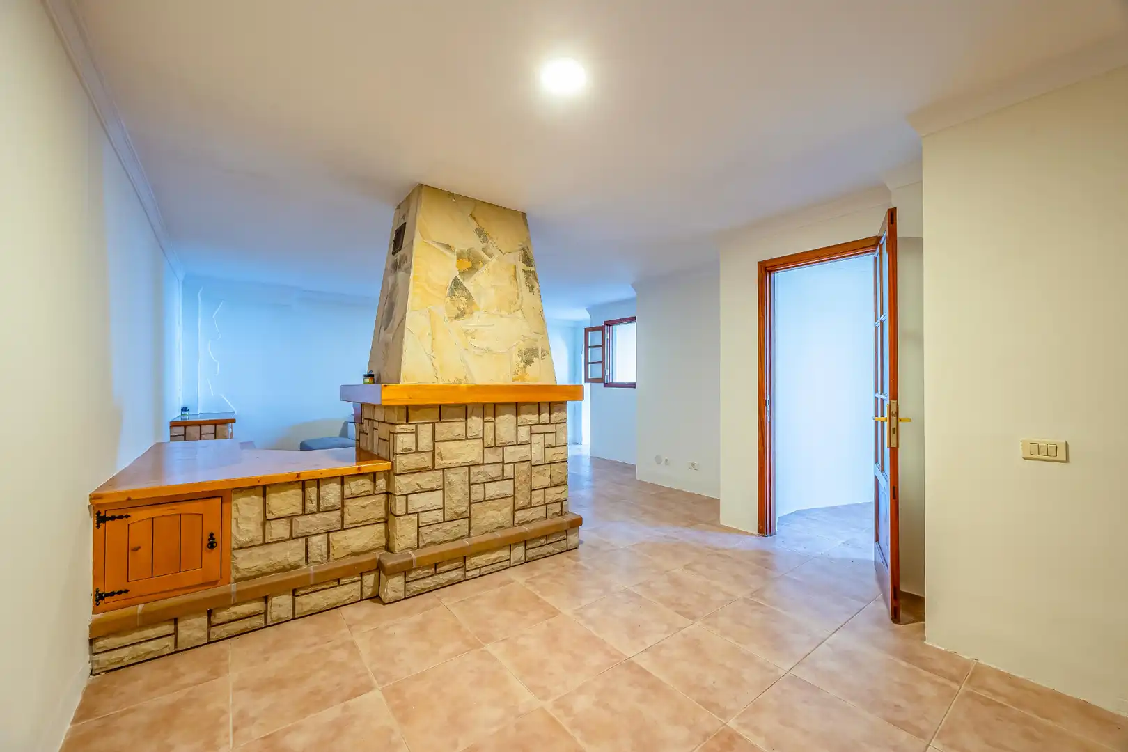 Casa adosada en venta en Teror con Terraza, Amueblado y Horno