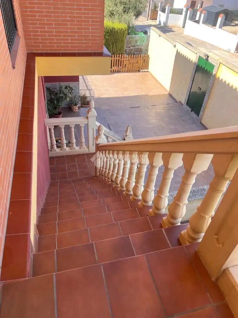House for sale in Entrenúcleos, imagen 16