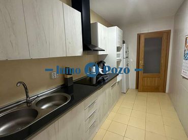 Wohnung mit Balkon zum Verkauf in Almendralejo