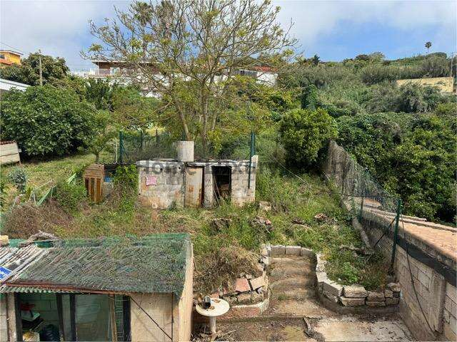 Finca rústica en venda en Tacoronte amb Jardí privat i Terrassa