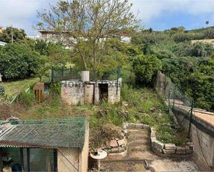 Country house for sale in Tacoronte  with Private garden and Terrace