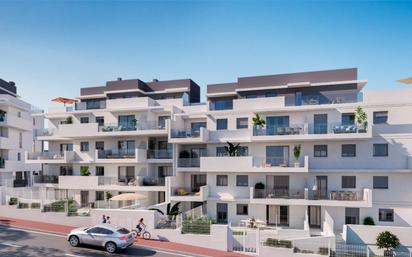 Apartament en venda a La Duquesa