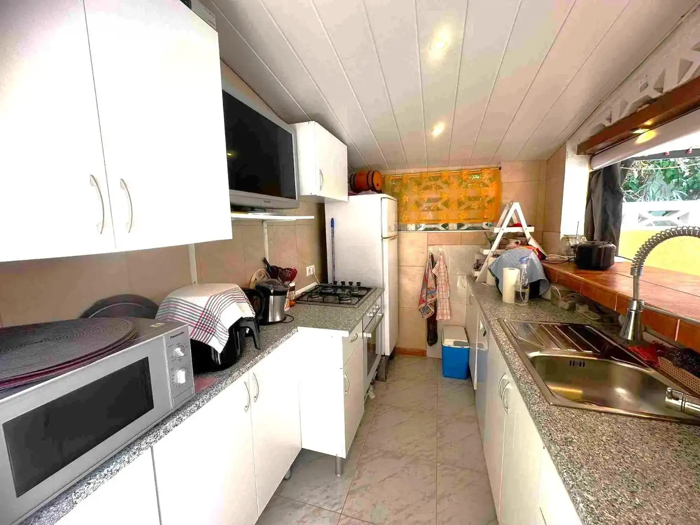 Villa avec piscine à vendre à Centro Urbano, imagen 19