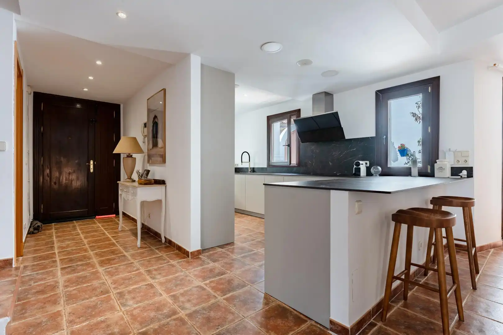 Maison jumelée avec piscine à vendre à Benamara - Atalaya, imagen 9